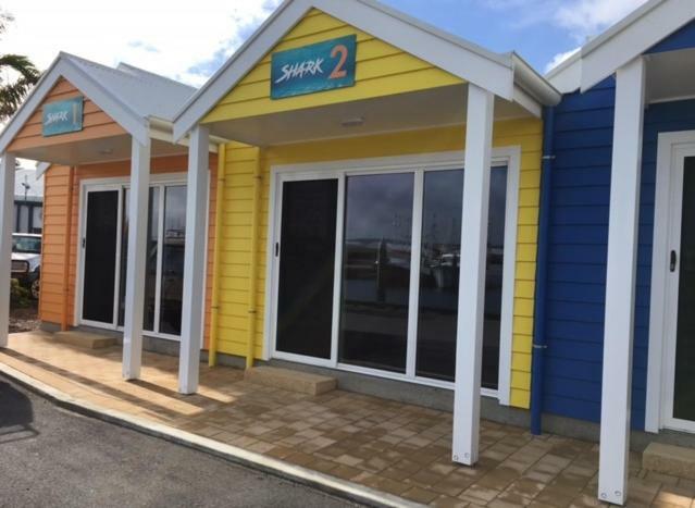 Port Lincoln Shark Apartment 3 Bagian luar foto