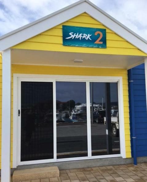 Port Lincoln Shark Apartment 3 Bagian luar foto